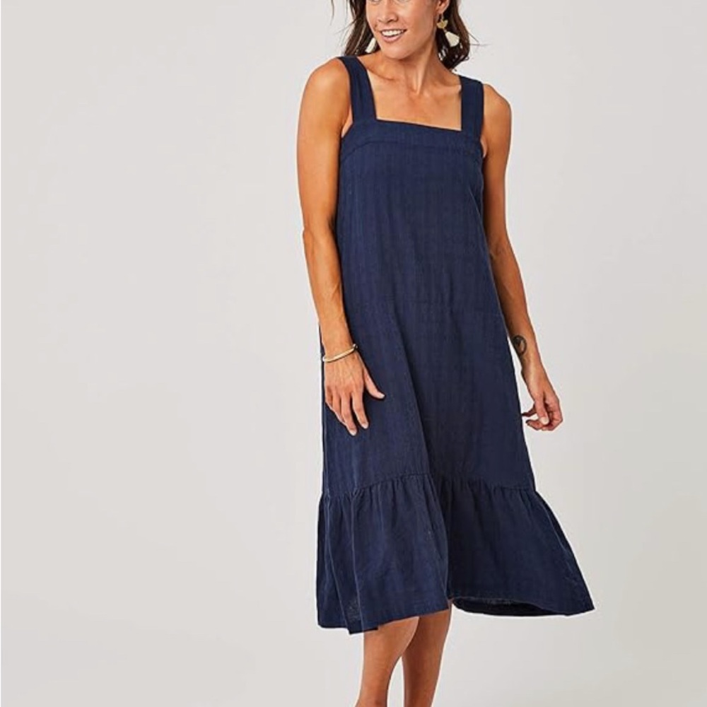 NWT Carve Designs Rayne Dress